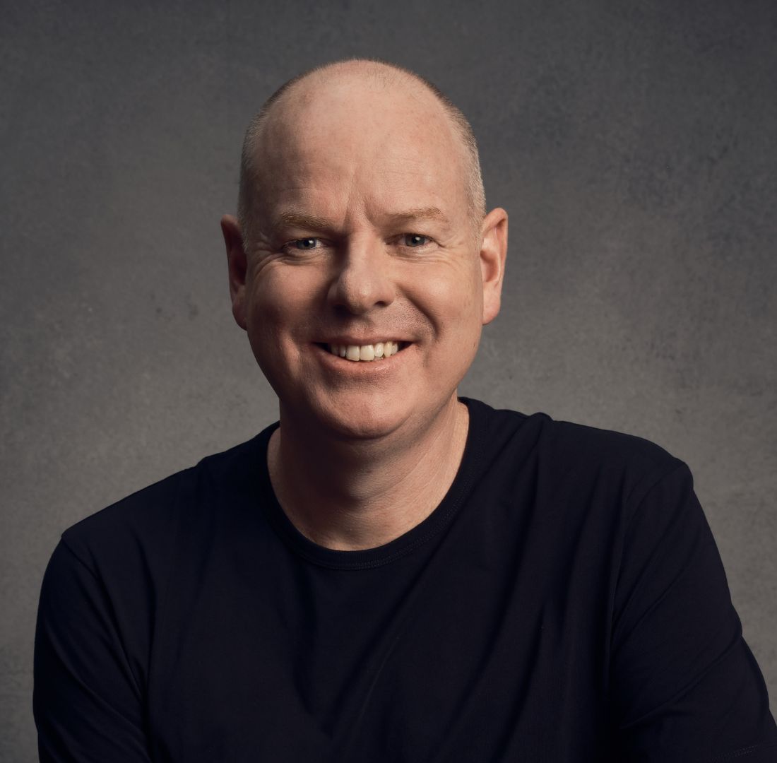 Tom Gleeson