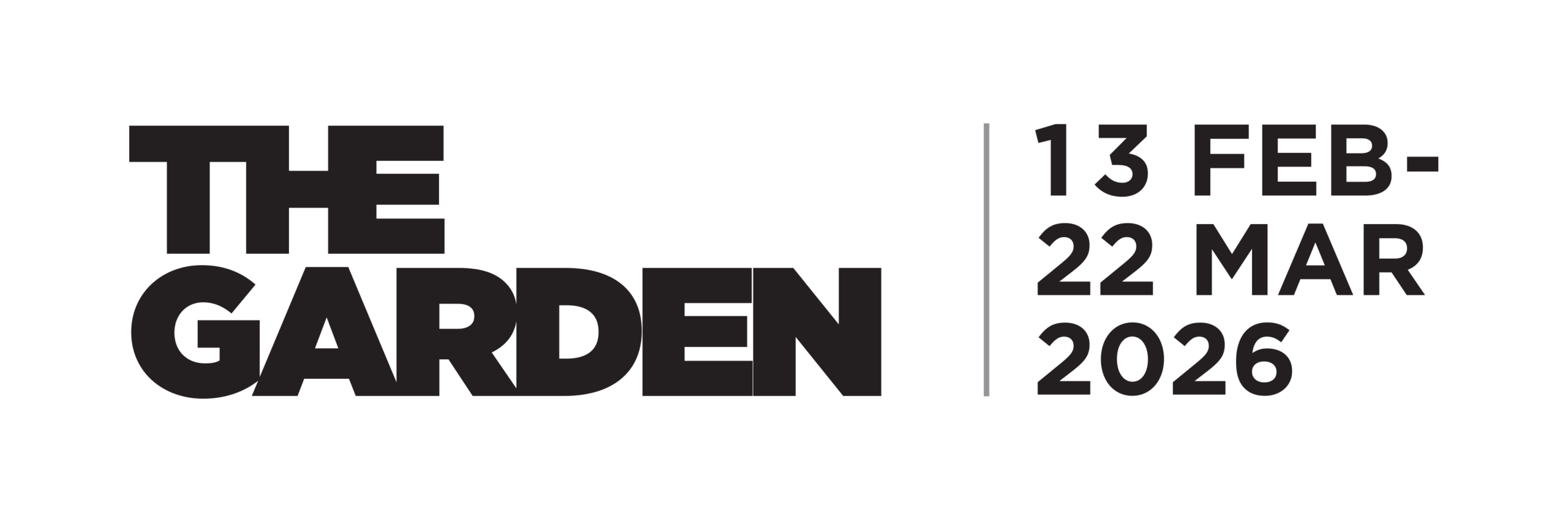 The Garden of Unearthly Delights