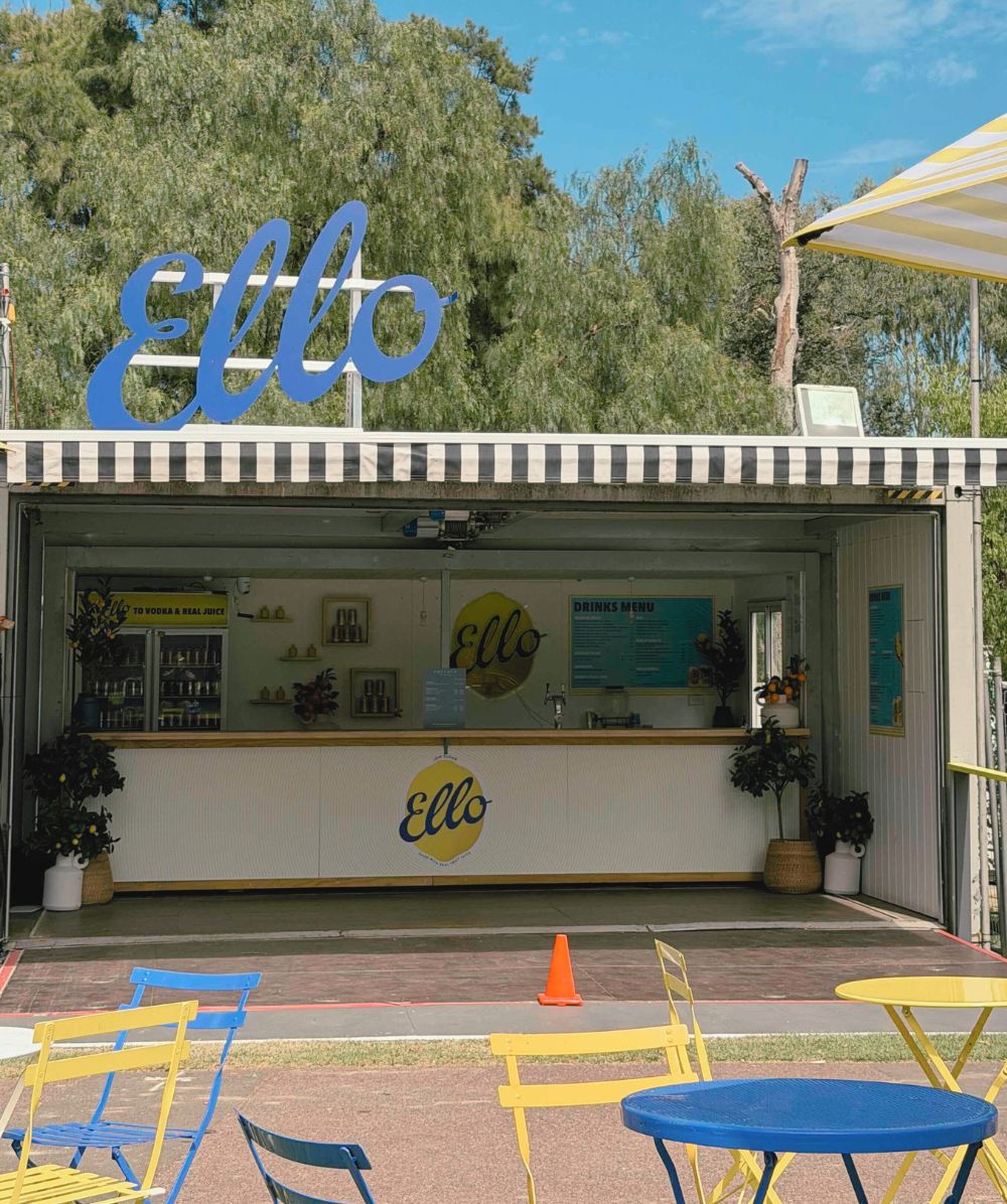 Ello Bar